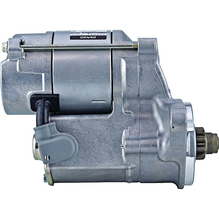 Aftermarket Fits Denso Starter DEN-438080-1470-JN